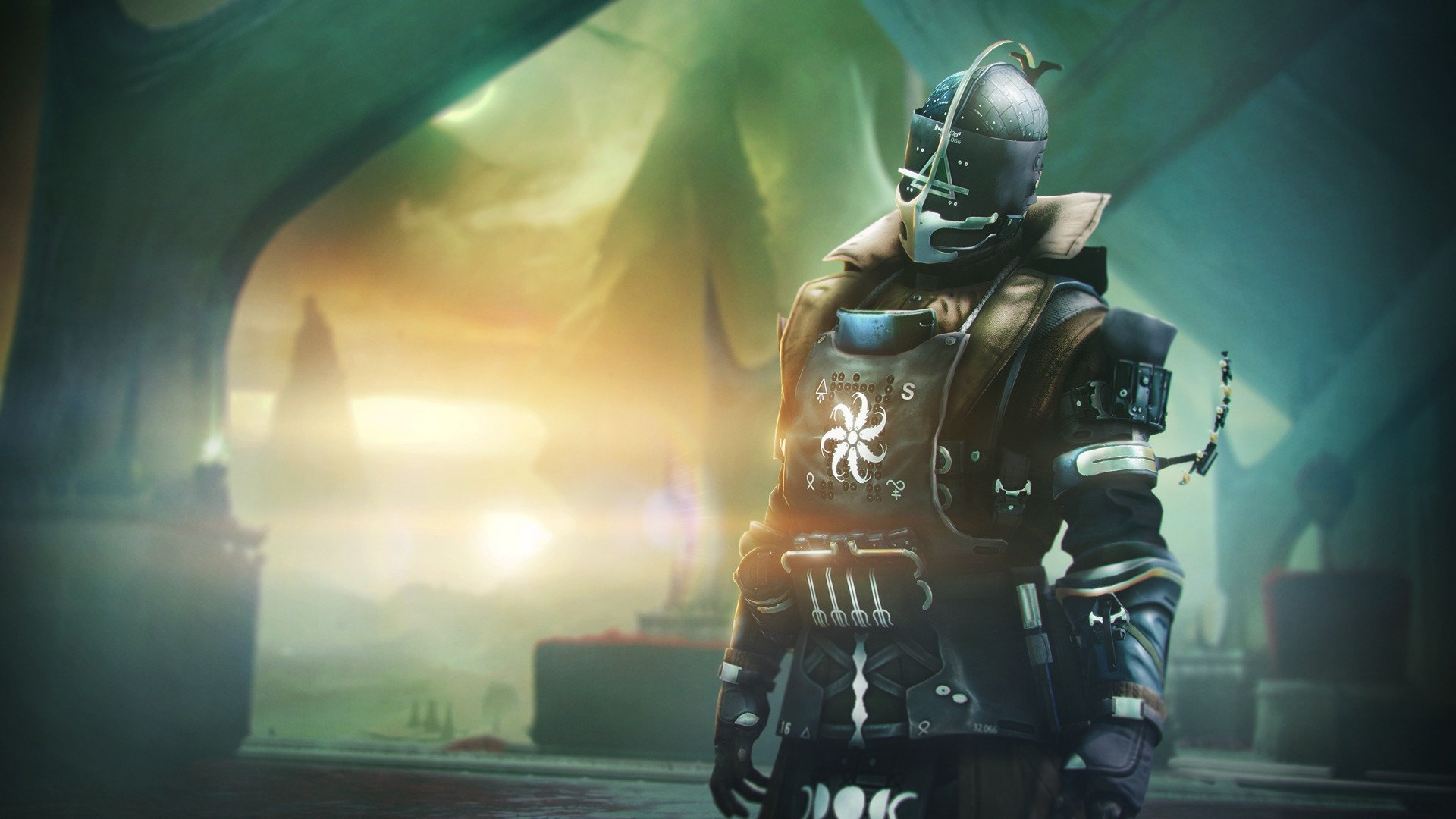 Destiny 2: La Reina Bruja - Imagen 31